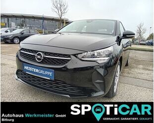 Opel Opel Corsa Edition Gebrauchtwagen