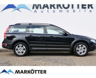 Volvo Volvo XC70 D4 AWD Navi/Xenon/Family/Standheizung/2 Gebrauchtwagen