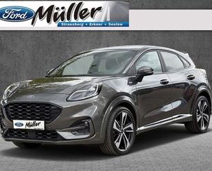 Ford Ford Puma Hybrid ST-Line X 1.0 EcoBoost LED ACC Gebrauchtwagen