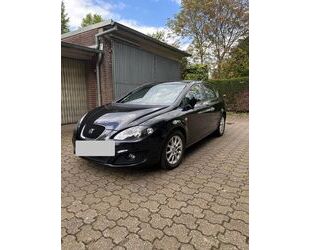 Seat Seat Leon 1.4 TSI Style Style.2.Hand Klima PDC TÜV Gebrauchtwagen