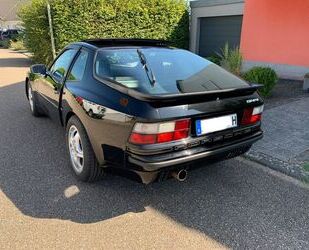 Porsche Porsche 944 - 2,5 Liter Gebrauchtwagen