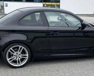 BMW BMW 120D-SHZ-SPORT-HIFI-VOLLLEDER-TEMPOMAT-8FACH Gebrauchtwagen