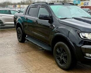 Ford Ford Ranger Wildtrak Limited Edi 4x4*3.2L*Automati Gebrauchtwagen