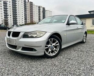 BMW BMW 318 Baureihe 3 Lim. 318i Gebrauchtwagen