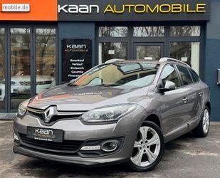 Renault Renault Megane III Grandtour Paris/STEUERKETTE-NEU Gebrauchtwagen