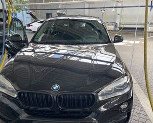 BMW BMW X6 xDrive30d - Gebrauchtwagen