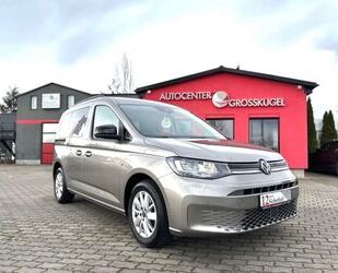 VW Volkswagen Caddy Life*HU/AU neu* Gebrauchtwagen