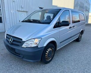 Mercedes-Benz Mercedes-Benz Vito Gebrauchtwagen