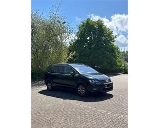 VW Volkswagen Sharan 2.0 TDI 7 Sit 4MOTION BMT ALLSTA Gebrauchtwagen