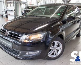 VW Volkswagen Polo 1.2 TSI #Life #Kilma #Sitzheizung Gebrauchtwagen