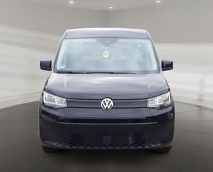 VW Volkswagen Caddy Basis 5-Sitzer 2,0 TDI 90 kW EU6 Gebrauchtwagen