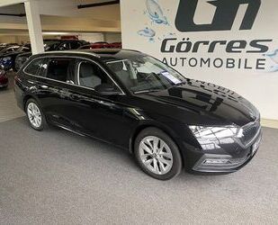 Skoda Skoda Octavia Combi Style Gebrauchtwagen