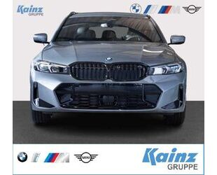 BMW BMW 330e Touring xDrive Aut. HK/AHK/Pano Gebrauchtwagen