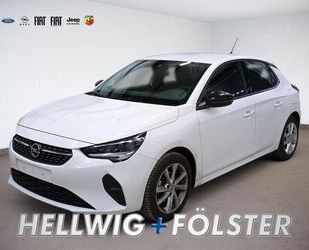 Opel Opel Corsa F Elegance 1.2 LED DAB SHZ Spurhalteas Gebrauchtwagen