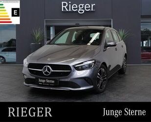 Mercedes-Benz Mercedes-Benz B 200 Progressive-Advanced*Klimaauto Gebrauchtwagen