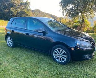 VW Volkswagen Golf 1.2 TSI Style Style Gebrauchtwagen