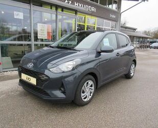 Hyundai Hyundai i10 1.0 