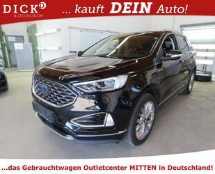 Ford Ford Edge 2.0d 4x4 Vignale LED/NAVI/B&O/STANDHZ/A Gebrauchtwagen