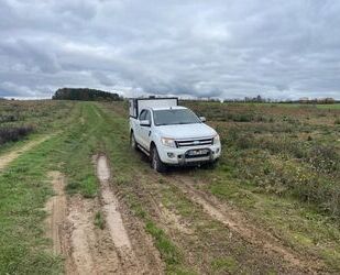 Ford Ford Ranger Gebrauchtwagen