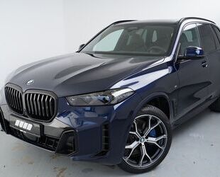 BMW BMW X5 xDrive40d (ab 2022) Facelift Verfügbar ! Gebrauchtwagen