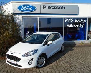 Ford Ford Fiesta C&C *AHK*WINTER-PAKET*NAVI*RFK*ACC* Gebrauchtwagen