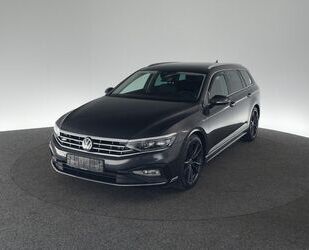 VW Volkswagen Passat Variant 2.0 TDI DSG Elegance R l Gebrauchtwagen