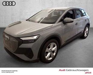 Audi Audi Q4 35 e-tron *Assistenzpaket plus* Gebrauchtwagen