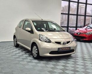 Toyota Toyota Aygo AYGO AYGO 