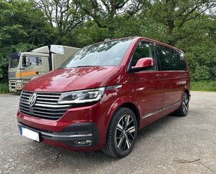 VW Volkswagen T6.1 Multivan Highline VOLL Garantie Ne Gebrauchtwagen