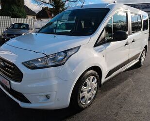 Ford Ford Tourneo Connect/Transit Connect L 2 #Trenngit Gebrauchtwagen