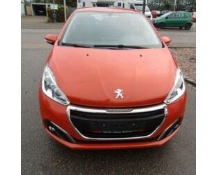 Peugeot Peugeot 208 1.2 Active PureTech 82 STOP & START Ac Gebrauchtwagen