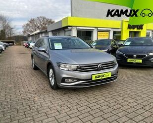 VW Volkswagen Passat Variant 2.0 TDI DSG Business+LED Gebrauchtwagen