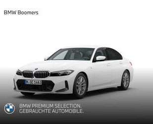 BMW BMW 320 d xDrive Limousine M Sport Sportsitze Lord Gebrauchtwagen