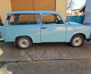 Trabant Trabant 601 Gebrauchtwagen