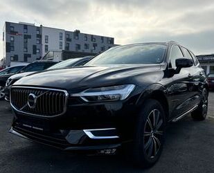 Volvo Volvo XC60 Inscription AWD Gebrauchtwagen