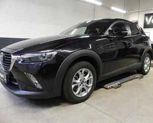 Mazda CX-3 Gebrauchtwagen