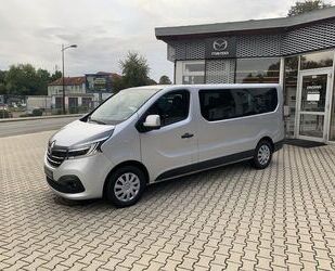 Renault Renault Trafic dCi 170 EDC Grand Combi Life, 8 Sit Gebrauchtwagen