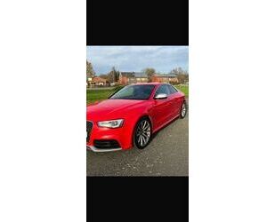 Audi Audi RS 5 4.2 FSI quattro/B&O/Leder/Navi/Si-Hz/Xen Gebrauchtwagen