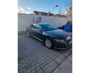 VW Volkswagen Arteon 2.0 TDI SCR Elegance Elegance Gebrauchtwagen