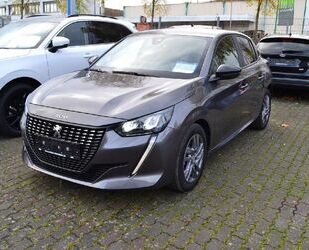 Peugeot Peugeot 208 Active Pack, Schildererkennung, Tempo Gebrauchtwagen