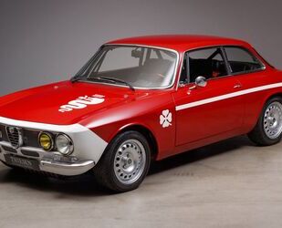 Alfa Romeo Alfa Romeo GT 1300 Junior GTA Tribute Gebrauchtwagen