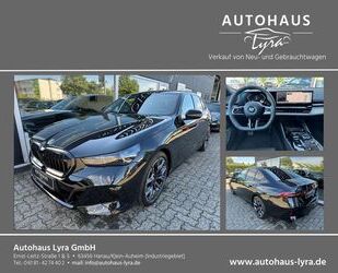 BMW BMW 520d xDrive Lim. M-Sport Pro*PANO*360°KAM*H&K* Gebrauchtwagen