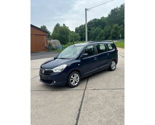 Dacia Dacia Lodgy Prestige 1 Hand 7 sitzen Gebrauchtwagen