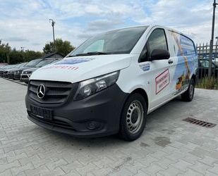 Mercedes-Benz Mercedes-Benz Vito Kasten 119 CDI/BT RWD lang Gebrauchtwagen