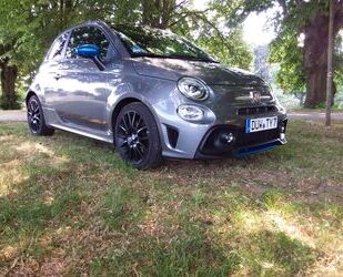 Abarth Abarth F595 Sondermodell Gebrauchtwagen