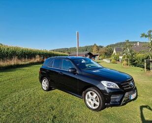 Mercedes-Benz Mercedes-Benz ML 350 BlueTEC 4MATIC - Gebrauchtwagen