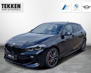 BMW BMW M135 i xDrive Color Vision Head Up Harman Kard Gebrauchtwagen