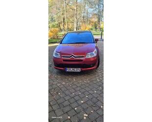 Citroen Citroën C4 2.0 16V 103kW VTS VTS Gebrauchtwagen