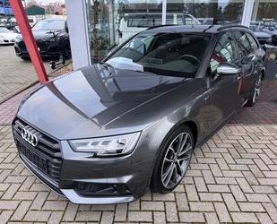 Audi Audi S4 Avant 3.0 TFSI quattro Pano*LED*B&O*RFK*Me Gebrauchtwagen