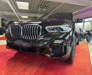 BMW BMW X5 xDrive 25 d M Sport Leder LED Laser 20 Zoll Gebrauchtwagen